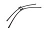 WYCIERACZKI BOSCH AEROTWIN DO FORD C-MAX II (04.2015-)