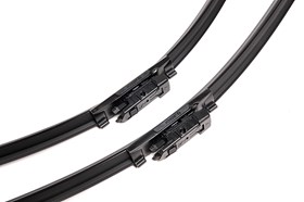 WYCIERACZKI BOSCH AEROTWIN DO FORD C-MAX II (04.2015-)