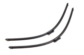 WYCIERACZKI BOSCH AEROTWIN DO FORD GALAXY (05.2015-)