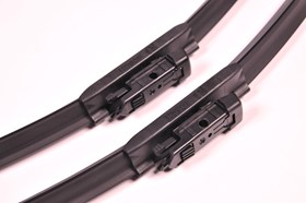 WYCIERACZKI BOSCH AEROTWIN DO AUDI Q7 (03.2006-08.2015)