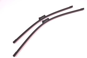 WYCIERACZKI BOSCH AEROTWIN DO PEUGEOT BOXER (06.2006-)