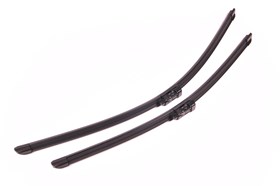 WYCIERACZKI BOSCH AEROTWIN DO PEUGEOT BOXER (06.2006-)