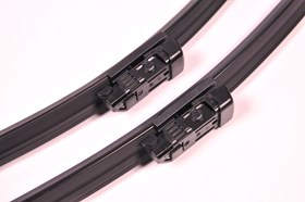 WYCIERACZKI BOSCH AEROTWIN DO PEUGEOT BOXER (06.2006-)