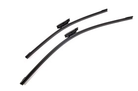 WYCIERACZKI BOSCH AEROTWIN DO RENAULT MEGANE IV GRAND COUPE (02.2017-)