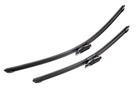 WYCIERACZKI BOSCH AEROTWIN DO RENAULT MEGANE IV GRAND COUPE (02.2017-)