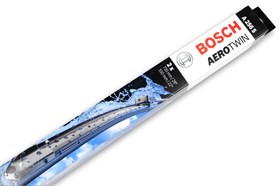 WYCIERACZKI BOSCH AEROTWIN DO CITROEN C5 III SEDAN (04.2008-)