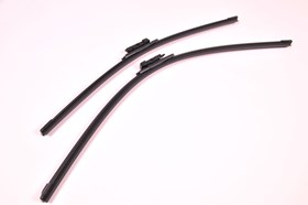 WYCIERACZKI BOSCH AEROTWIN DO CITROEN C5 III SEDAN (04.2008-)