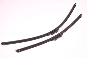 WYCIERACZKI BOSCH AEROTWIN DO CITROEN C5 III SEDAN (04.2008-)