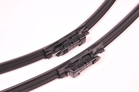 WYCIERACZKI BOSCH AEROTWIN DO CITROEN C5 III SEDAN (04.2008-)