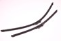 WYCIERACZKI BOSCH AEROTWIN DO OPEL ZAFIRA B (07.2005-08.2015)
