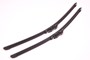 WYCIERACZKI BOSCH AEROTWIN DO AUDI TTS COUPE (05.2008-08.2015)