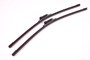 WYCIERACZKI BOSCH AEROTWIN DO AUDI TTS ROADSTER (05.2008-06.2014)