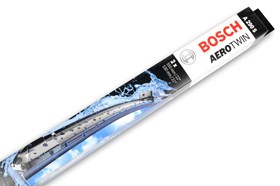 WYCIERACZKI BOSCH AEROTWIN DO BMW Z4 KABRIOLET G29 (12.2019-)
