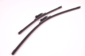 WYCIERACZKI BOSCH AEROTWIN DO FIAT PANDA (02.2012-)
