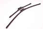 WYCIERACZKI BOSCH AEROTWIN DO NISSAN QASHQAI (12.2006-12.2013)