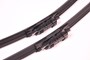 WYCIERACZKI BOSCH AEROTWIN DO NISSAN QASHQAI+2 (08.2008-12.2013)