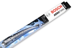 WYCIERACZKI BOSCH AEROTWIN DO SMART FORTWO COUPE (04.2007-)