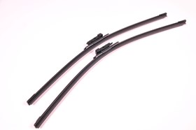 WYCIERACZKI BOSCH AEROTWIN DO SMART FORTWO COUPE (04.2007-)