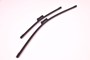 WYCIERACZKI BOSCH AEROTWIN DO SEAT IBIZA HATCHBACK (02.2008-08.2011)