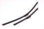 WYCIERACZKI BOSCH AEROTWIN DO SEAT IBIZA HATCHBACK (02.2008-08.2011)