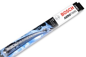 WYCIERACZKI BOSCH AEROTWIN DO PEUGEOT 208 II (02.2019-)