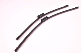 WYCIERACZKI BOSCH AEROTWIN DO BMW X6 E71 (10.2011-06.2014)