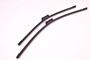 WYCIERACZKI BOSCH AEROTWIN DO BMW X6 E71 (10.2011-06.2014)