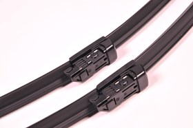 WYCIERACZKI BOSCH AEROTWIN DO BMW X6 E71 (10.2011-06.2014)