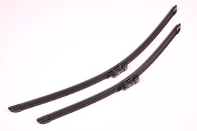 WYCIERACZKI BOSCH AEROTWIN DO HYUNDAI VERACRUZ (09.2006-)