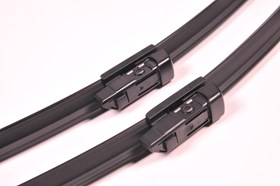 WYCIERACZKI BOSCH AEROTWIN DO AUDI S5 SPORTBACK (01.2010-01.2017)