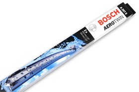 WYCIERACZKI BOSCH AEROTWIN DO AUDI A5 SPORTBACK (06.2016-)