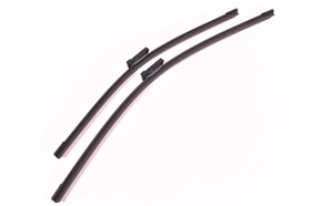 WYCIERACZKI BOSCH AEROTWIN DO AUDI A5 SPORTBACK (06.2016-)