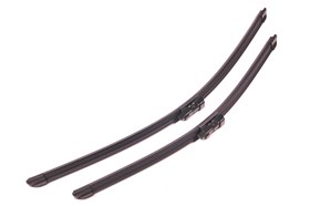 WYCIERACZKI BOSCH AEROTWIN DO AUDI A5 SPORTBACK (06.2016-)
