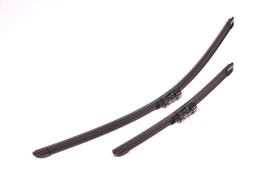 WYCIERACZKI BOSCH AEROTWIN DO FORD KA II (11.2010-05.2016)