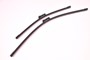 WYCIERACZKI BOSCH AEROTWIN DO VOLVO C70 II CABRIO (03.2006-12.2013)