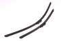 WYCIERACZKI BOSCH AEROTWIN DO VOLVO C70 II CABRIO (03.2006-12.2013)