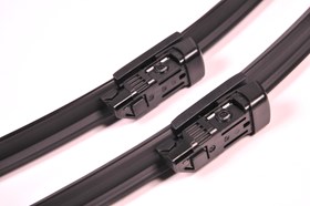 WYCIERACZKI BOSCH AEROTWIN DO VOLVO C70 II CABRIO (03.2006-12.2013)