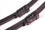 WYCIERACZKI BOSCH AEROTWIN DO BMW SERIA 2 F45 ACTIVE TOURER (09.2014-)