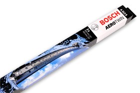 WYCIERACZKI BOSCH AEROTWIN DO NISSAN TERRANO III (12.2016-)