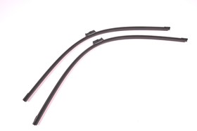 WYCIERACZKI BOSCH AEROTWIN DO CITROEN C4 PICASSO I (02.2007-03.2008)