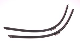 WYCIERACZKI BOSCH AEROTWIN DO CITROEN C4 PICASSO I (02.2007-03.2008)