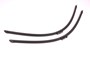 WYCIERACZKI BOSCH AEROTWIN DO CITROEN C4 PICASSO I (02.2007-03.2008)