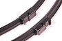 WYCIERACZKI BOSCH AEROTWIN DO CITROEN GRAND C4 PICASSO I (10.2006-03.2008)