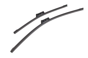 WYCIERACZKI BOSCH AEROTWIN DO FORD ECOSPORT (10.2016-10.2017)