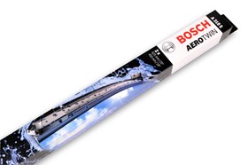 WYCIERACZKI BOSCH AEROTWIN DO ALFA ROMEO GIULIA (02.2016-)