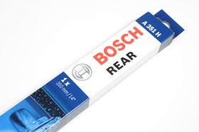 WYCIERACZKA NA TYŁ BOSCH DO BMW SERIA 5 G31 TOURING (06.2017-)