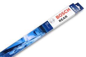 WYCIERACZKA NA TYŁ BOSCH DO VOLVO XC60 (03.2009-07.2010)
