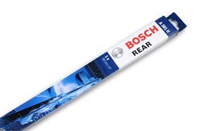 WYCIERACZKA NA TYŁ BOSCH DO PORSCHE PANAMERA (03.2009-08.2013)