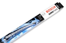 WYCIERACZKI BOSCH AEROTWIN DO HONDA CIVIC SEDAN (09.2005-12.2011)