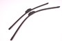 WYCIERACZKI BOSCH AEROTWIN DO HONDA CIVIC SEDAN (09.2005-12.2011)